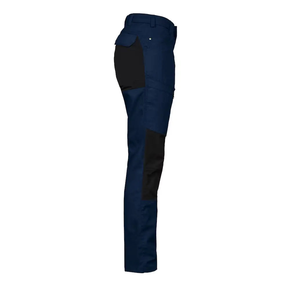 Projob 2521 Stretch Työhousut Naiset - Työvaatteet