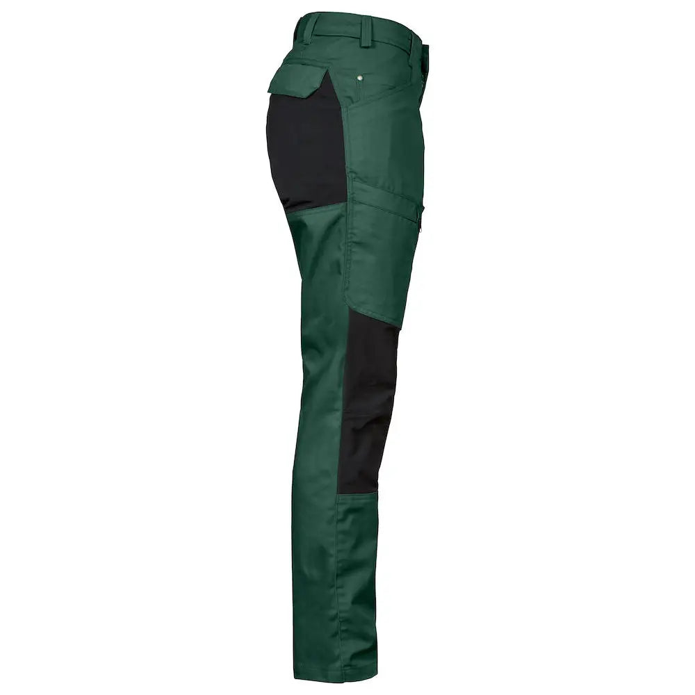 Projob 2521 Stretch Työhousut Naiset - Työvaatteet