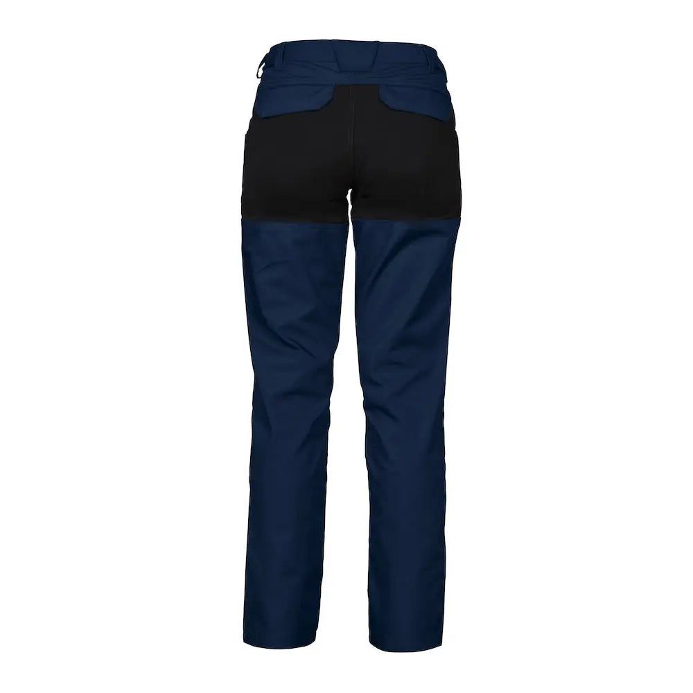 Projob 2521 Stretch Työhousut Naiset - Työvaatteet