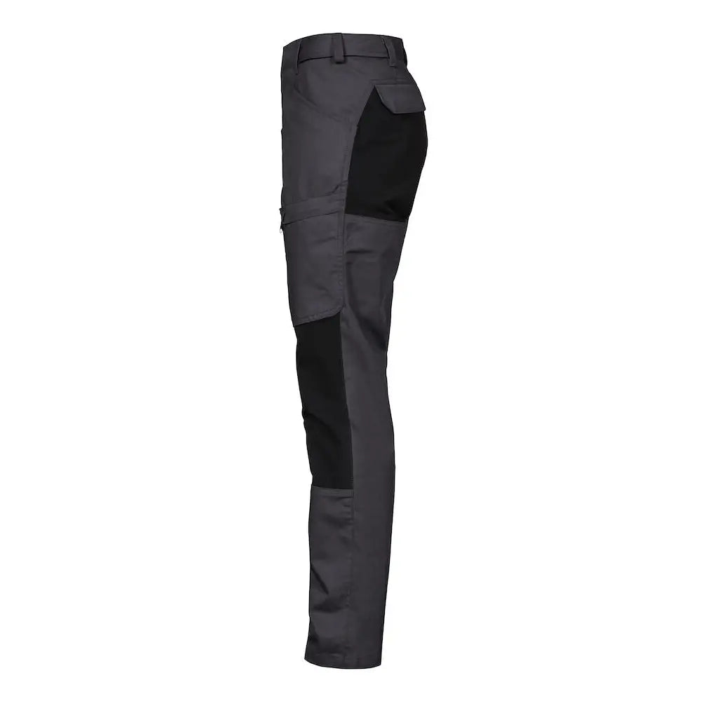 Projob 2521 Stretch Työhousut Naiset - Työvaatteet