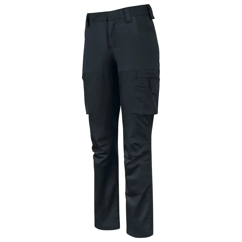 Projob 2553 Reisitaskuhousut Naisille Slim Fit Stretch - Työvaatteet