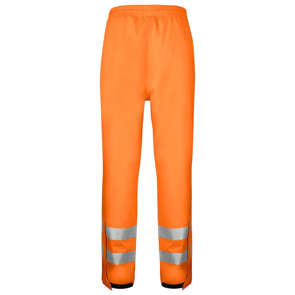 Projob 6550 Sadehousut EN ISO 20471 Luokka 2/1 - Työvaatteet
