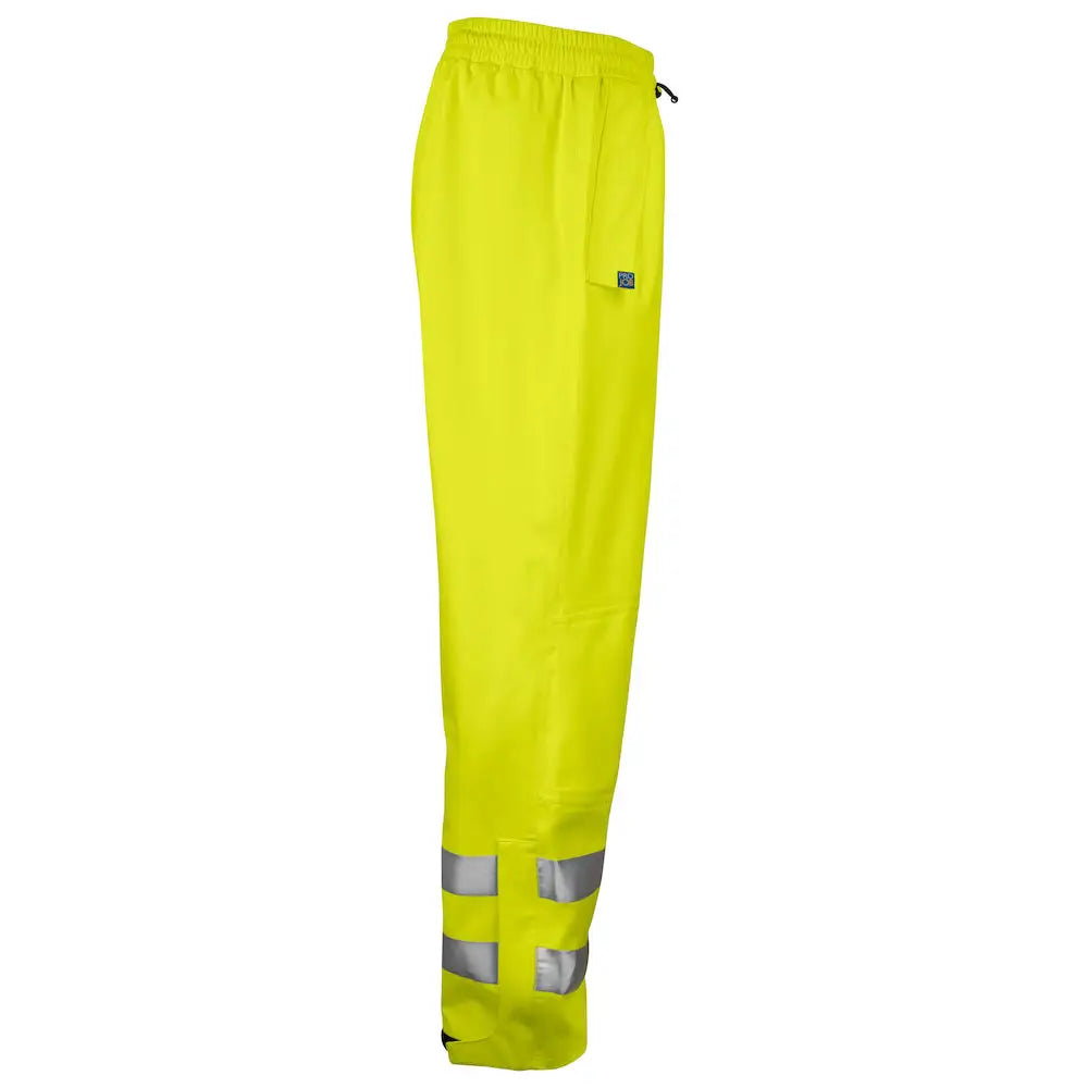 Projob 6550 Sadehousut EN ISO 20471 Luokka 2/1 - Työvaatteet