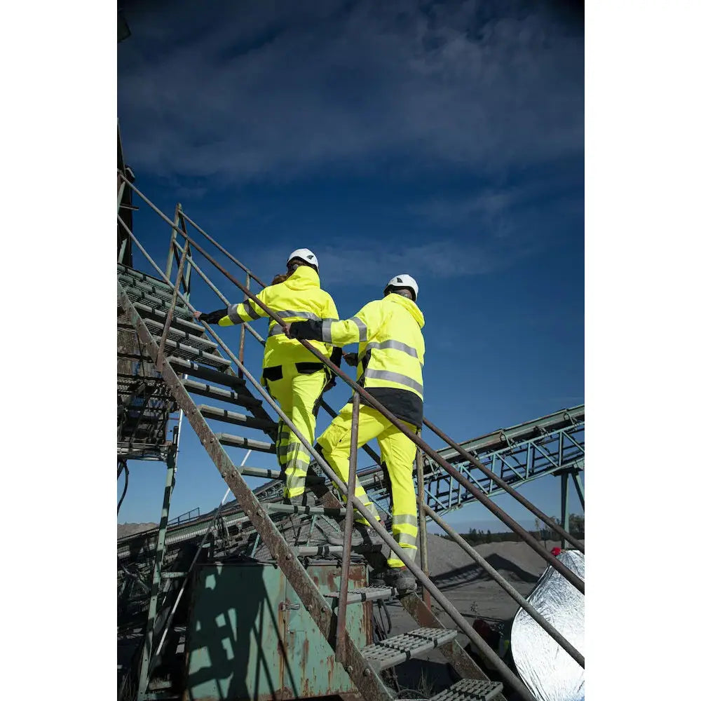 Projob 6571 Stretch Housut EN ISO 20471 Luokka 2 - Työvaatteet