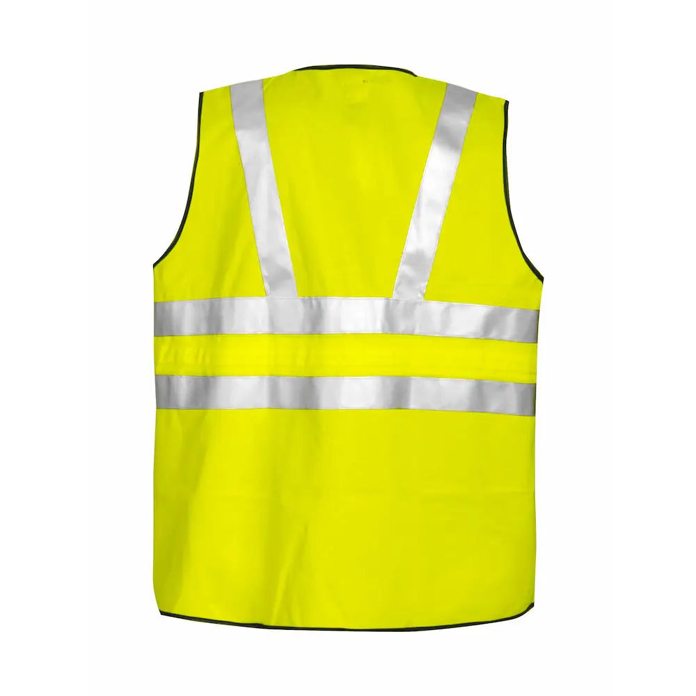 Projob 6702 Liivi En471 Luokka 3 - Työvaatteet