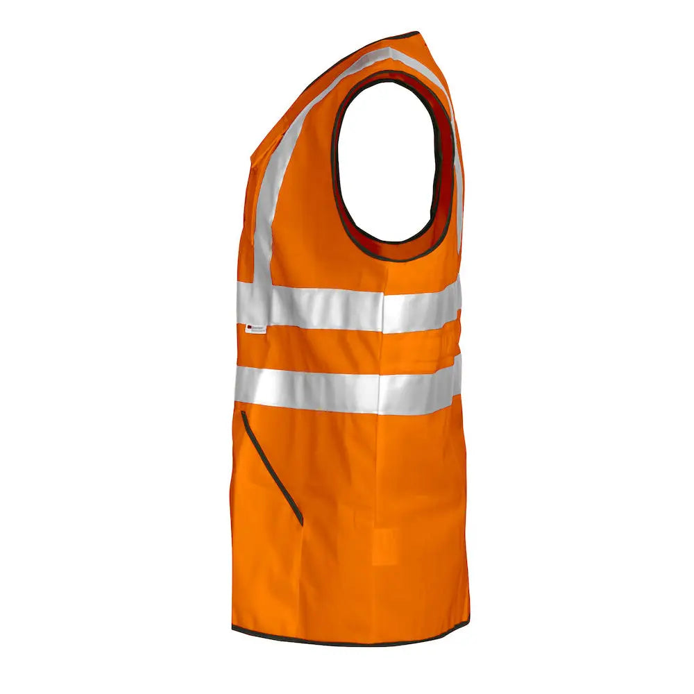Projob 6702 Liivi En471 Luokka 3 - Työvaatteet