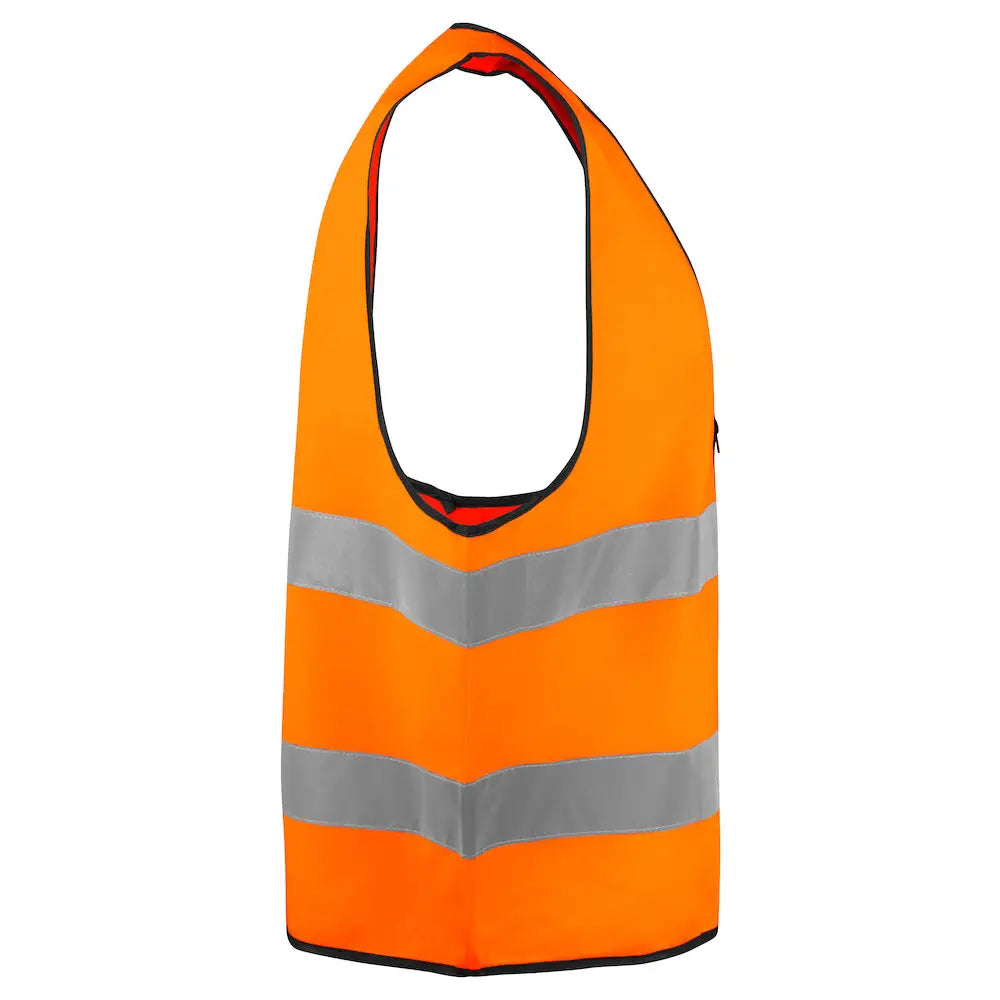 Projob 6709 Liivi EN ISO 20471 Luokka 2 - Työvaatteet