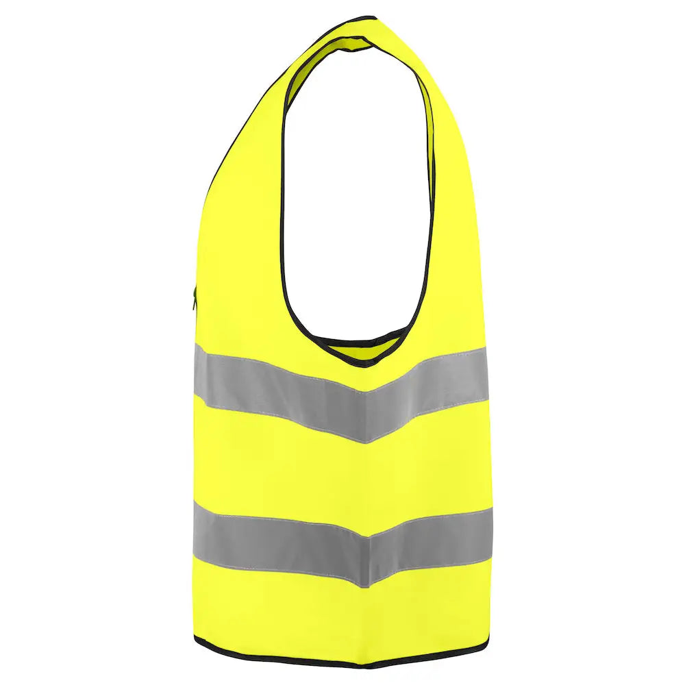 Projob 6709 Liivi EN ISO 20471 Luokka 2 - Työvaatteet