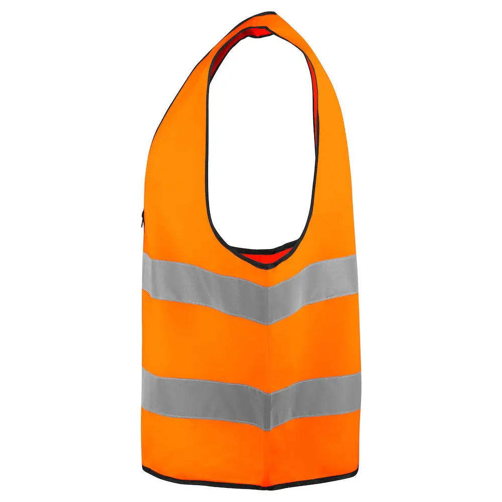 Projob 6709 Liivi EN ISO 20471 Luokka 2 - Työvaatteet