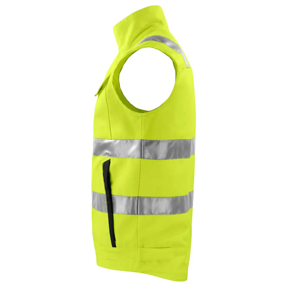 Projob 6711 Liivi EN ISO 20471 Luokka 2 - Työvaatteet