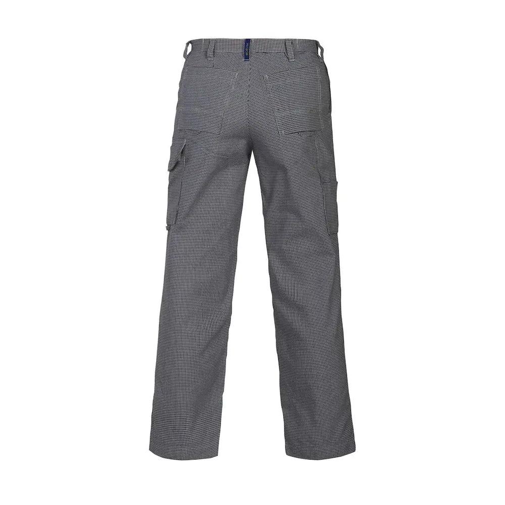Projob 7504 Naisten Housut - Työvaatteet