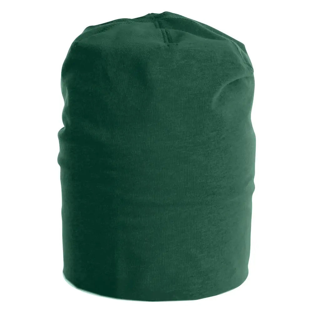 Projob 9037 Projob Beanie - Tummanvihreä - Työvaatteet