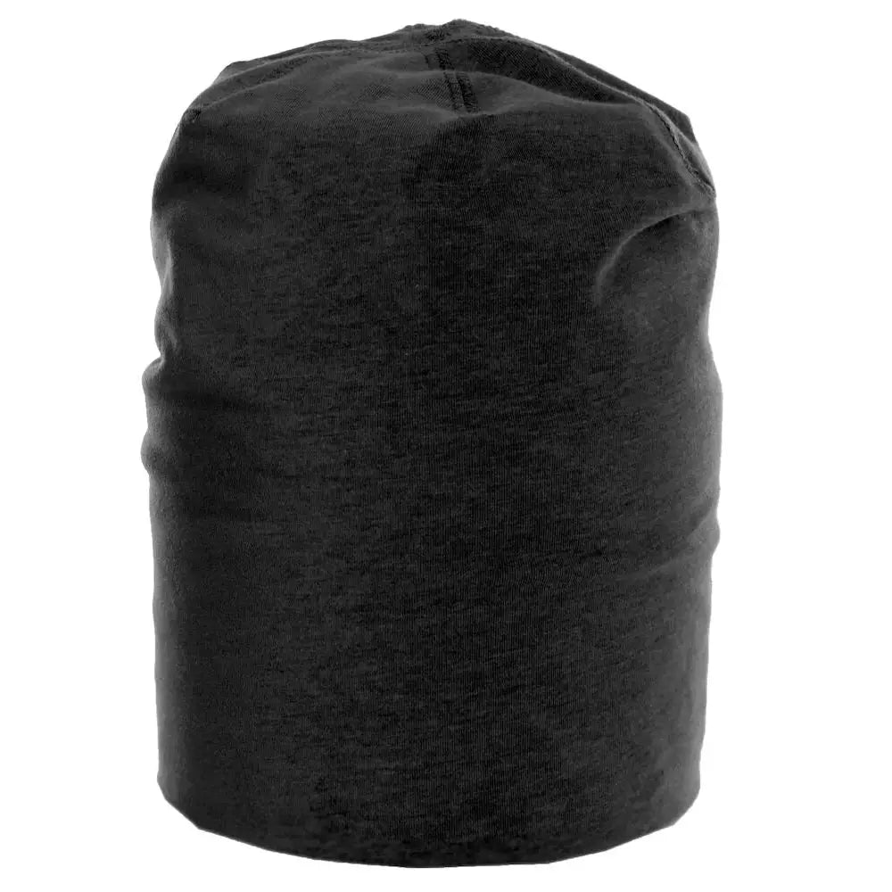 Projob 9038 Projob Beanie Polar - Musta - Työvaatteet