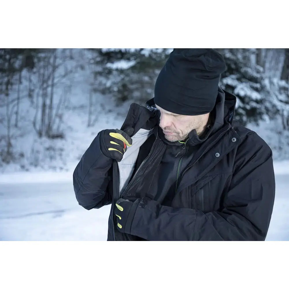 Projob 9038 Projob Beanie Polar - Työvaatteet