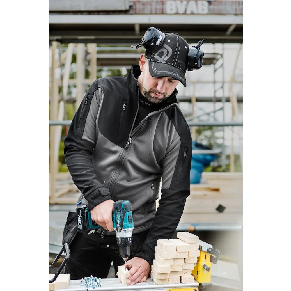 Projob 9062 Logollinen Lippis - Työvaatteet