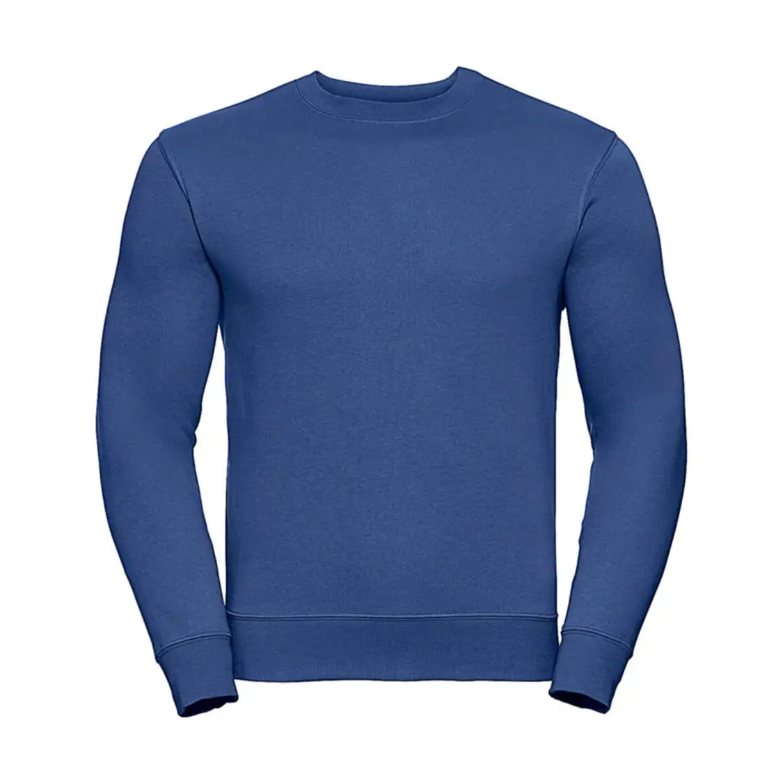 Russell Authentic College - Sininen (Bright Royal) / XS - Yritystekstiilit