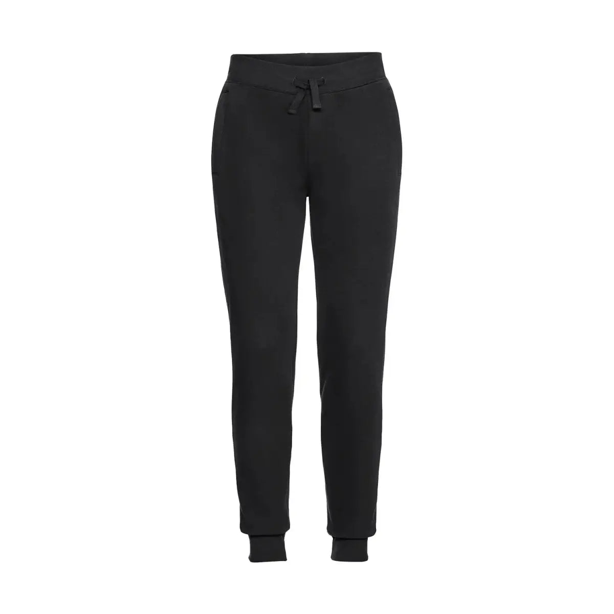 Russell Men’s Authentic Jog Pant - Musta / S - Yritystekstiilit