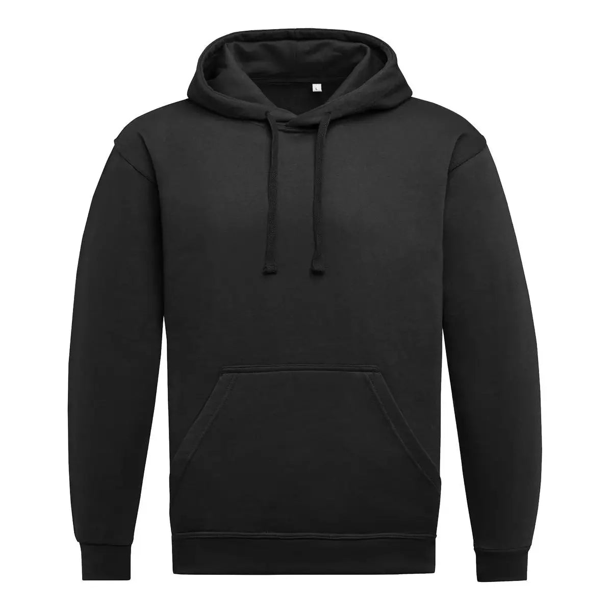 SG Essentials Unisex Huppari - Musta / XS - Yritystekstiilit