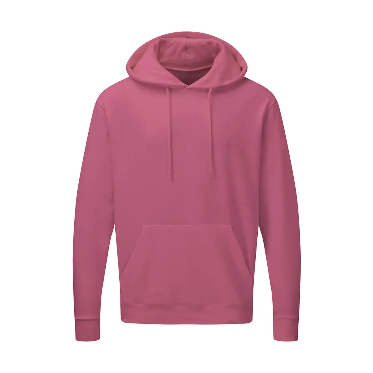 SG Originals Miesten Huppari - Punainen (Cassis) / S - Yritystekstiilit
