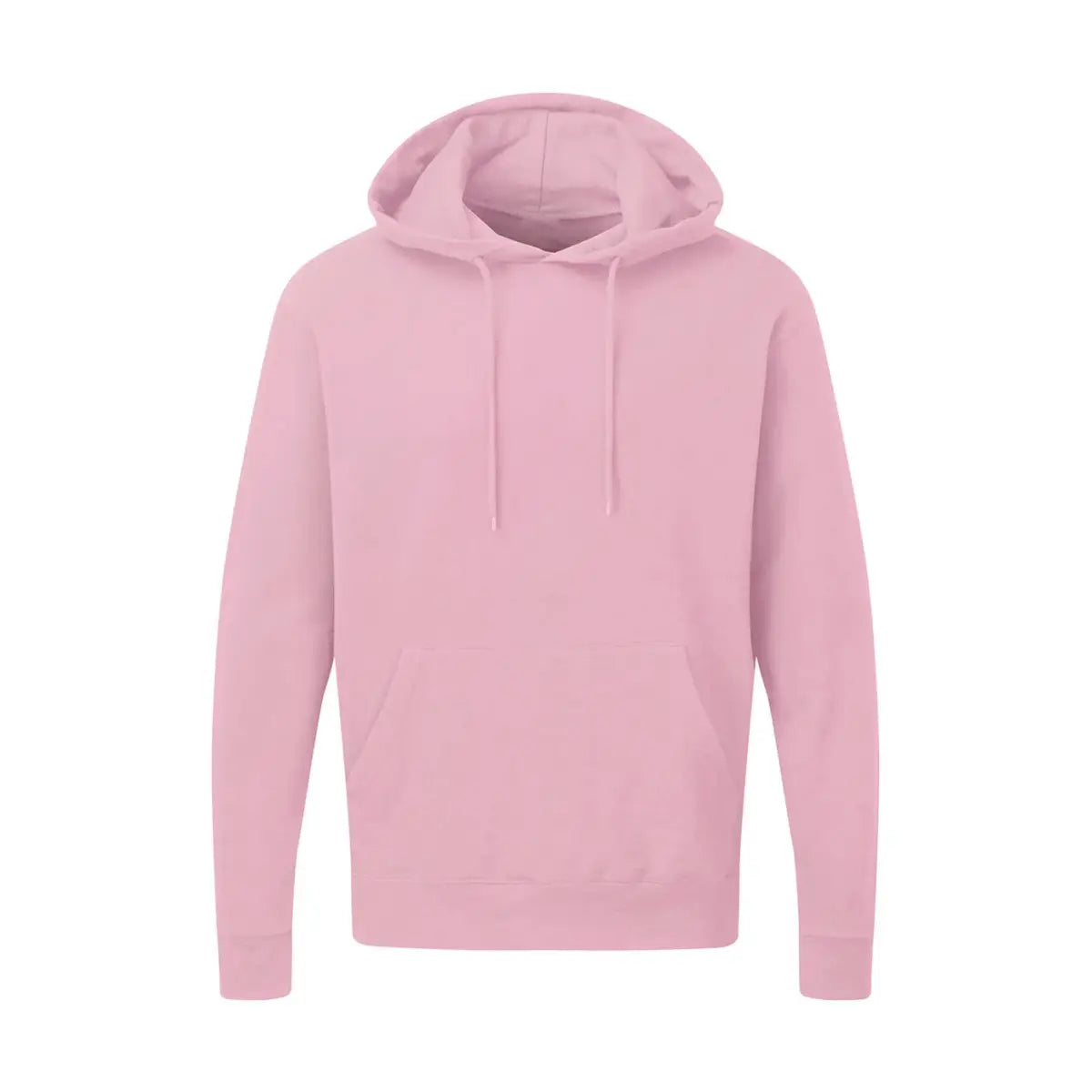 SG Originals Miesten Huppari - Punainen (Pink) / S - Yritystekstiilit