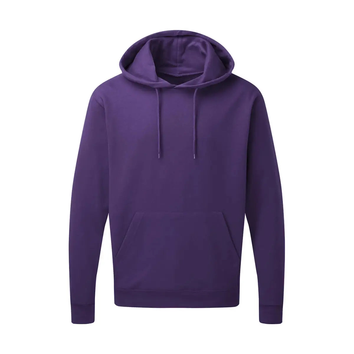 SG Originals Miesten Huppari - Violetti / S - Yritystekstiilit