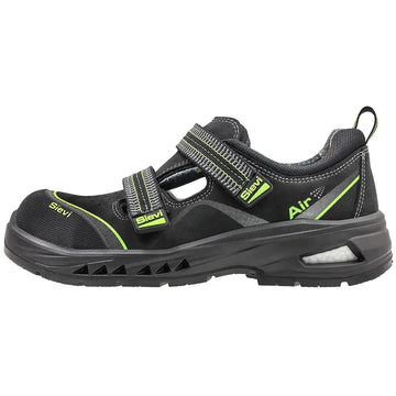 Sievi AirGo 1 XL S1 - 39 - Työsandaalit
