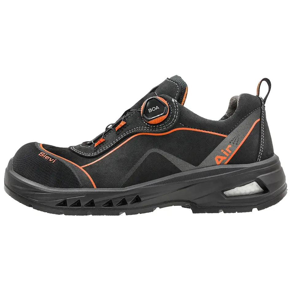 Sievi AirGo 3 Roller S3 - 36 - Työjalkineet
