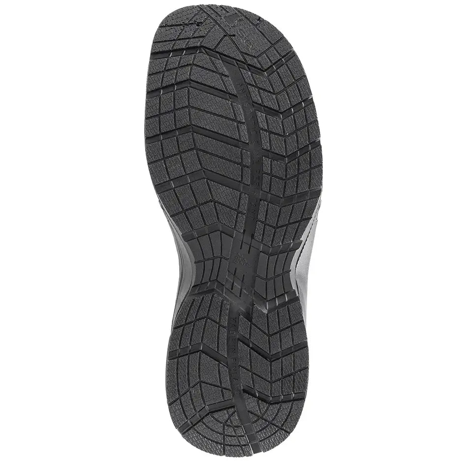 Sievi AirGo 4 Roller XL S1P - Työsandaalit