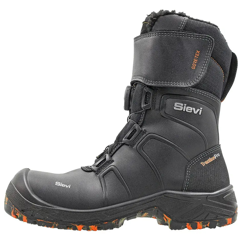 Alaska GT Roller XL+ S7