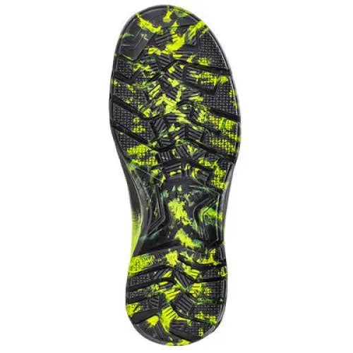 Sievi EcoTech Roller