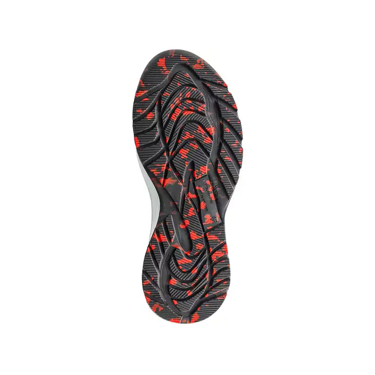 Sievi FastX DFlex RollerW S3S - Varsikengät