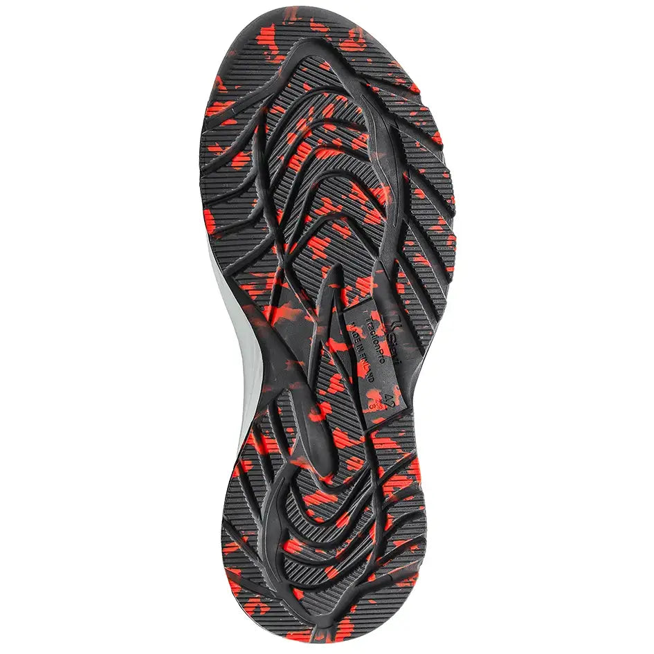 Sievi FASTX FREE DFLEX Roller S1PS - Työsandaalit
