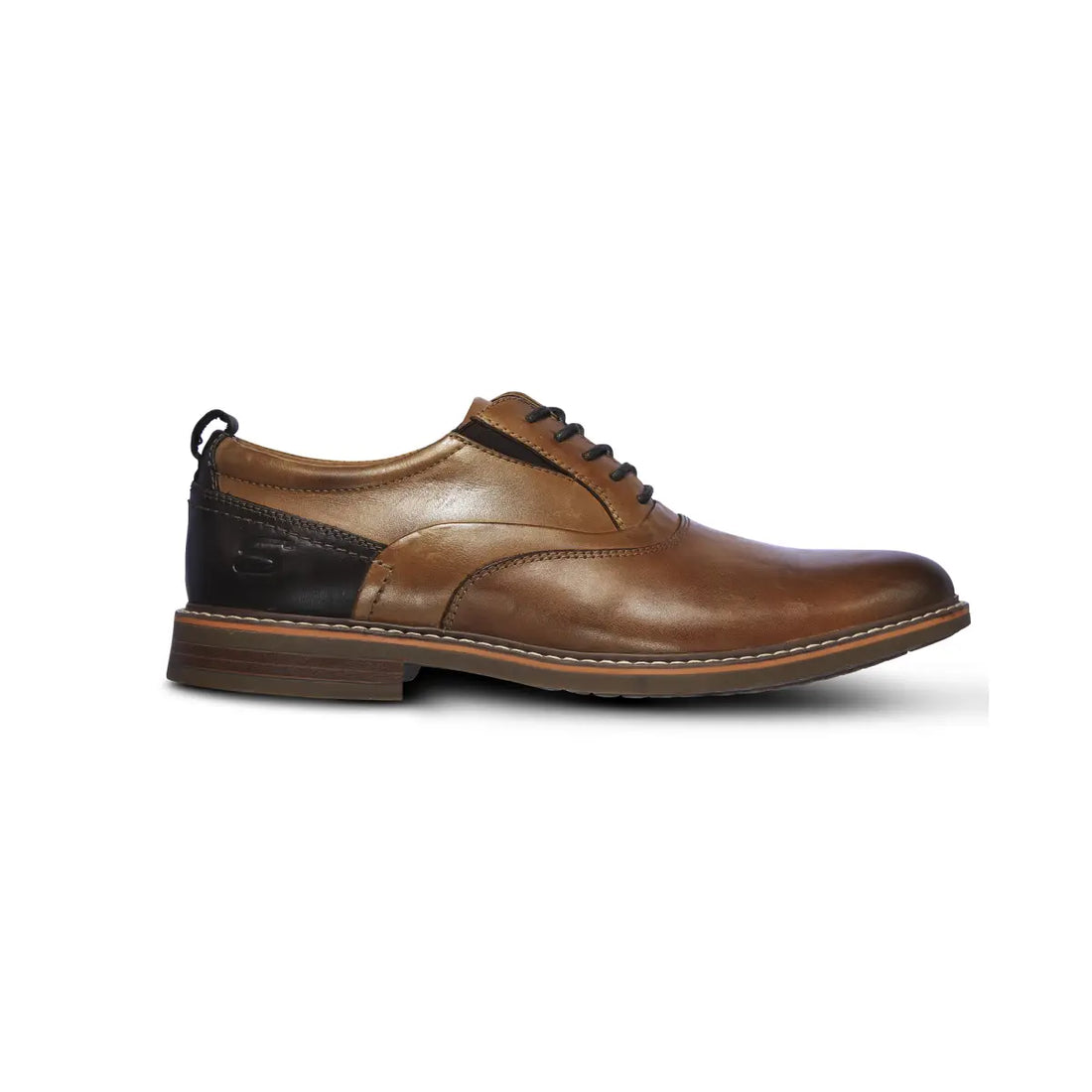 Bregman Shoe - Musta