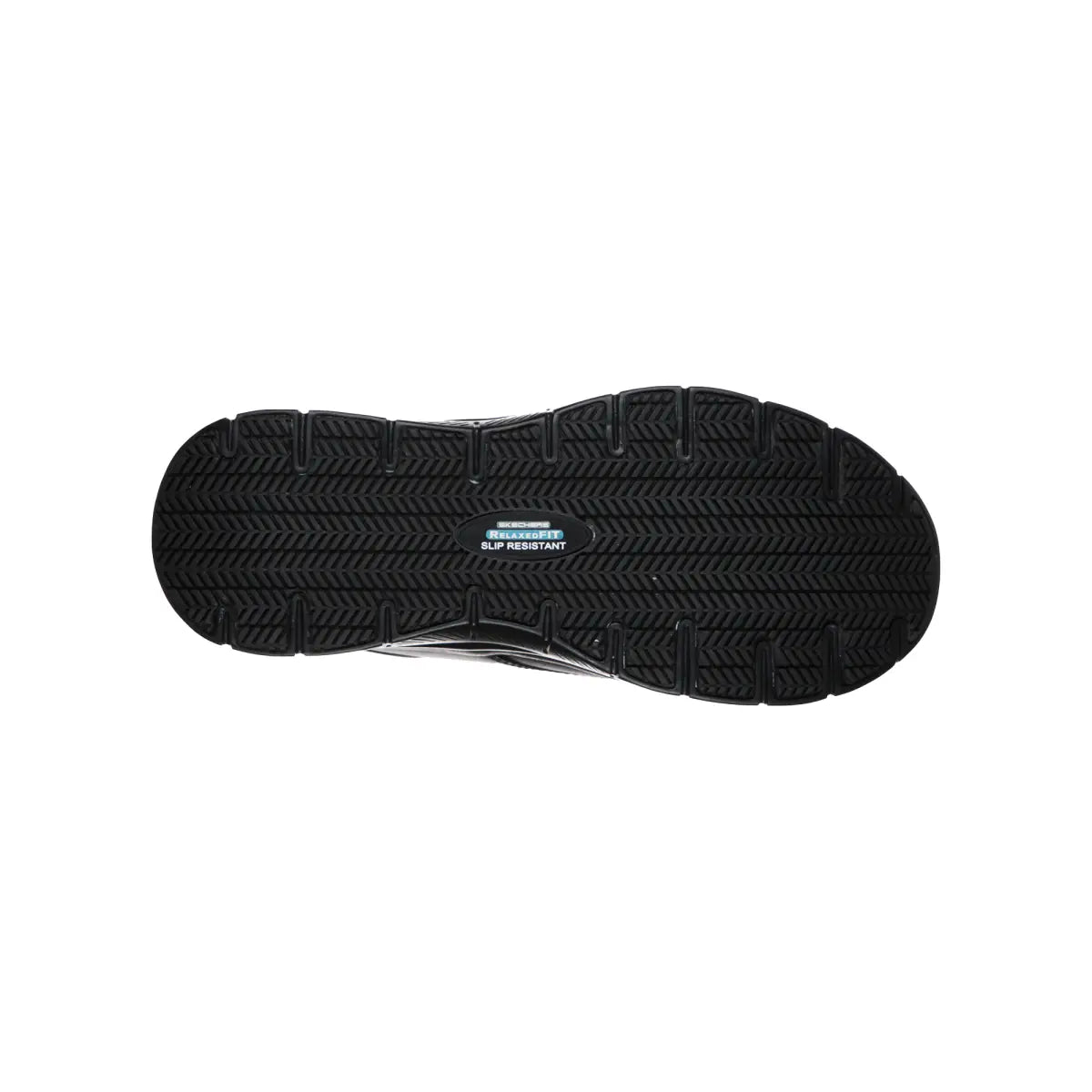 Skechers Fourche Work Shoe OB - Kengät