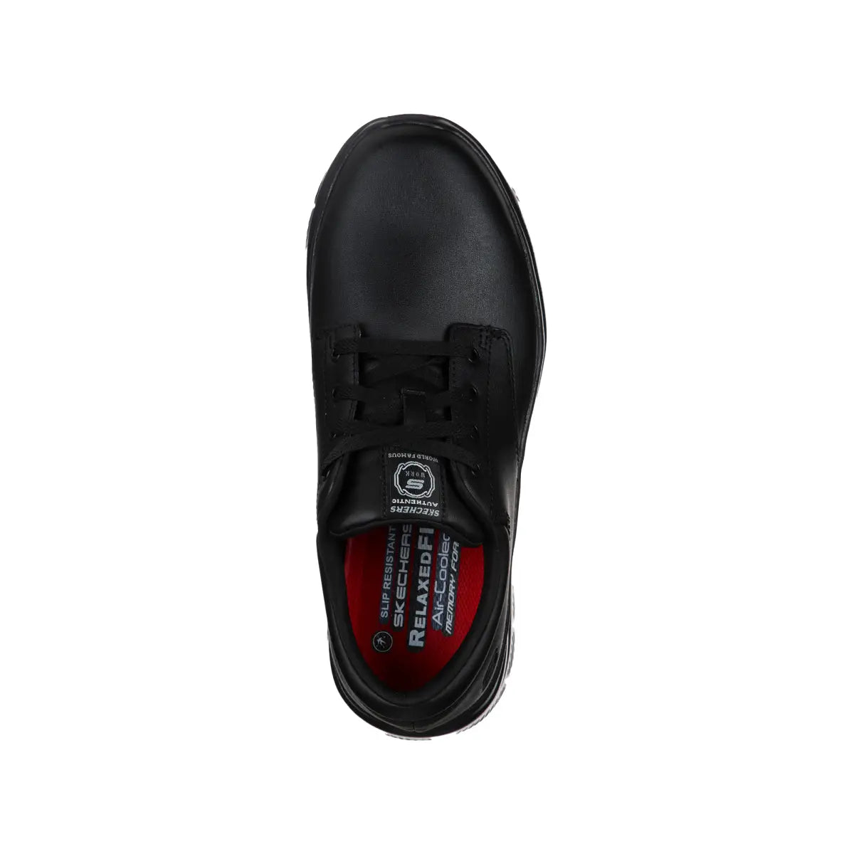 Skechers Fourche Work Shoe OB - Kengät