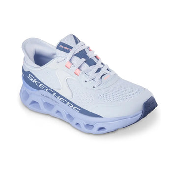 Glide Step Altus Shoe w - Light blue