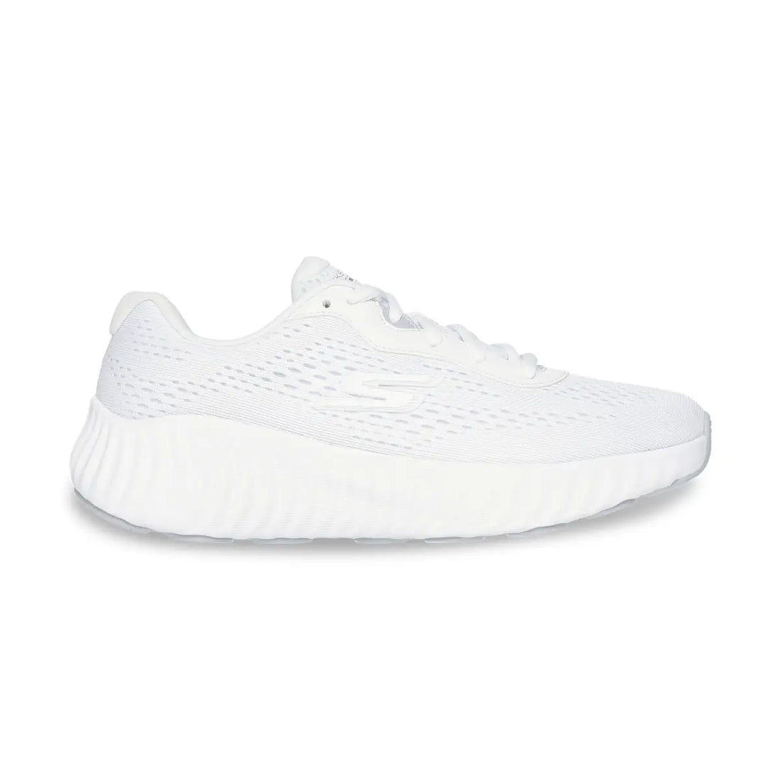 Go Run Now Shoe w - Valkoinen