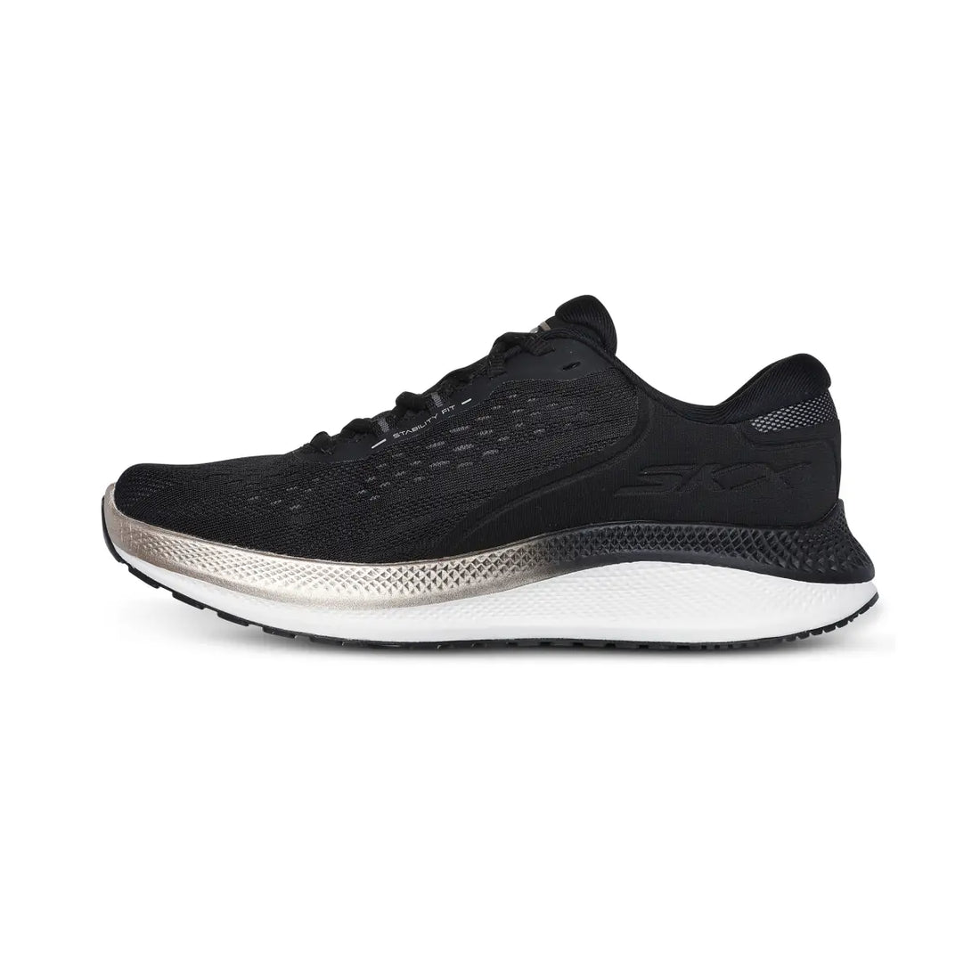 Go Run Persistence 2 Shoe w - Musta