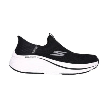 Max Cushioning Elite 2.0 Slip In Shoe w - Musta