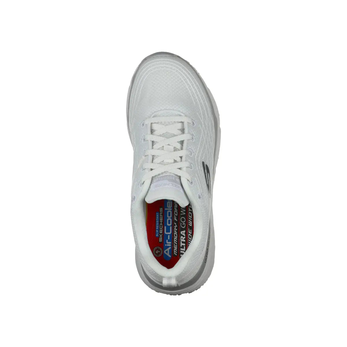 Skechers Max Cushioning Work Shoe w OB