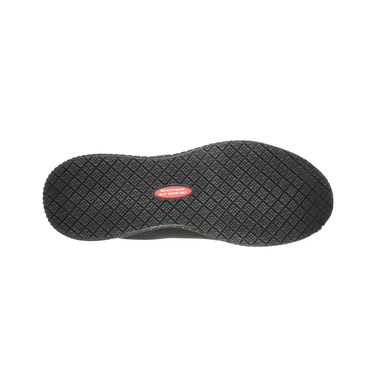 Skechers Squad Myton Work Shoe OB
