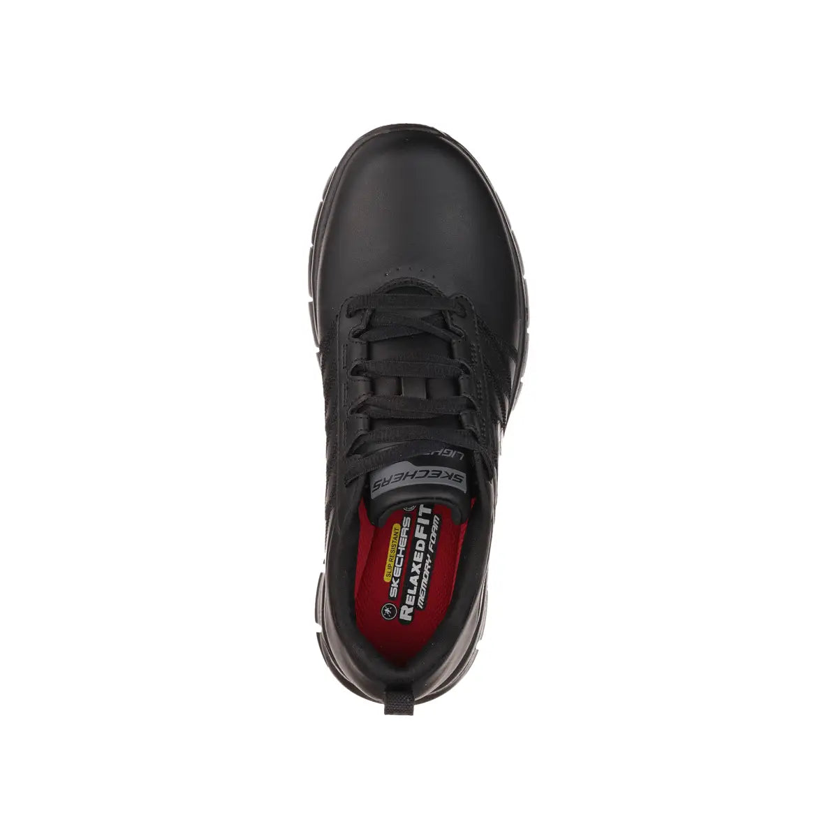 Skechers Sure Track Erath Work Shoe w OB