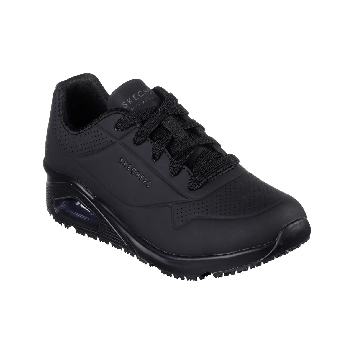 Skechers Uno Work shoe w O1 - Kengät