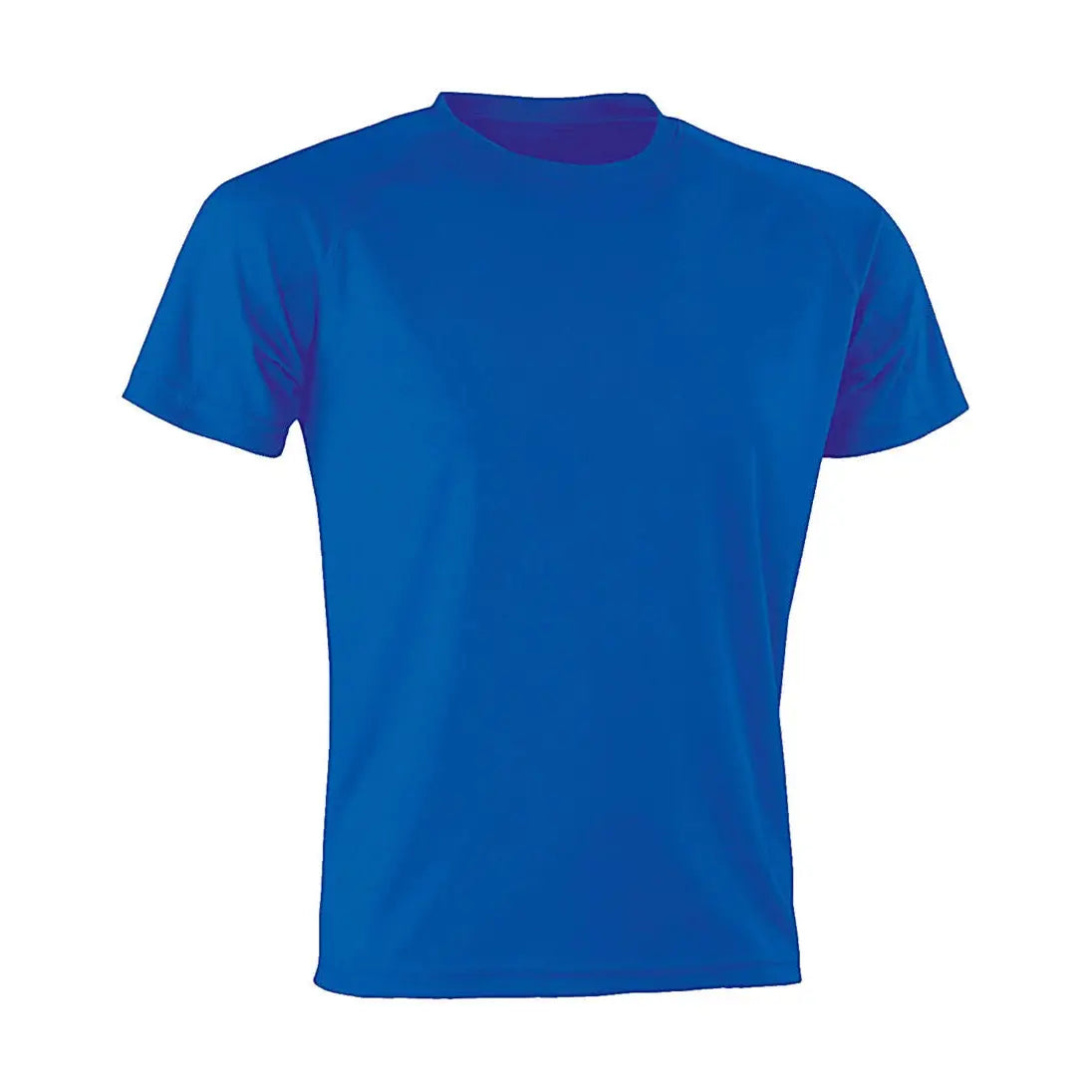 Spiro Aircool Urheilupaita - Sininen (Royal) / 2XS - Yritystekstiilit