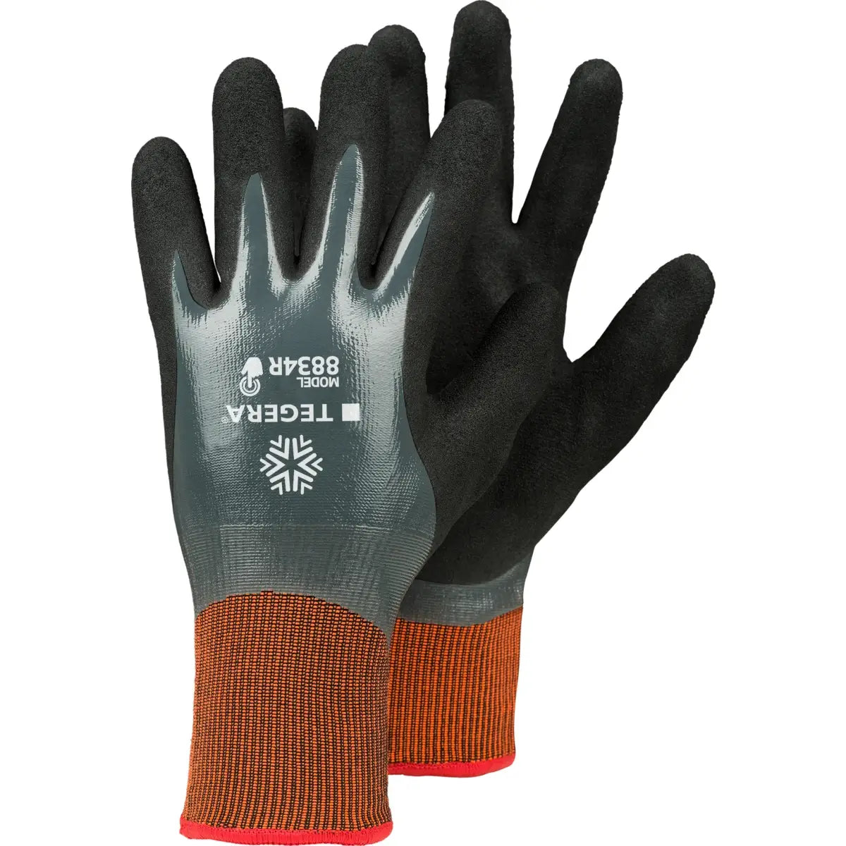 Synteettinen käsine TEGERA® 8834R