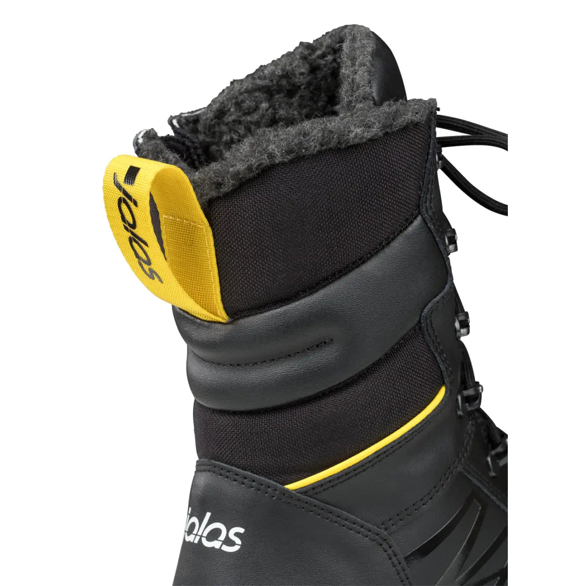 Talviturvakenkä JALAS GRAN PREMIO 2808 ICE TRACK 2 S3S - Varsikengät