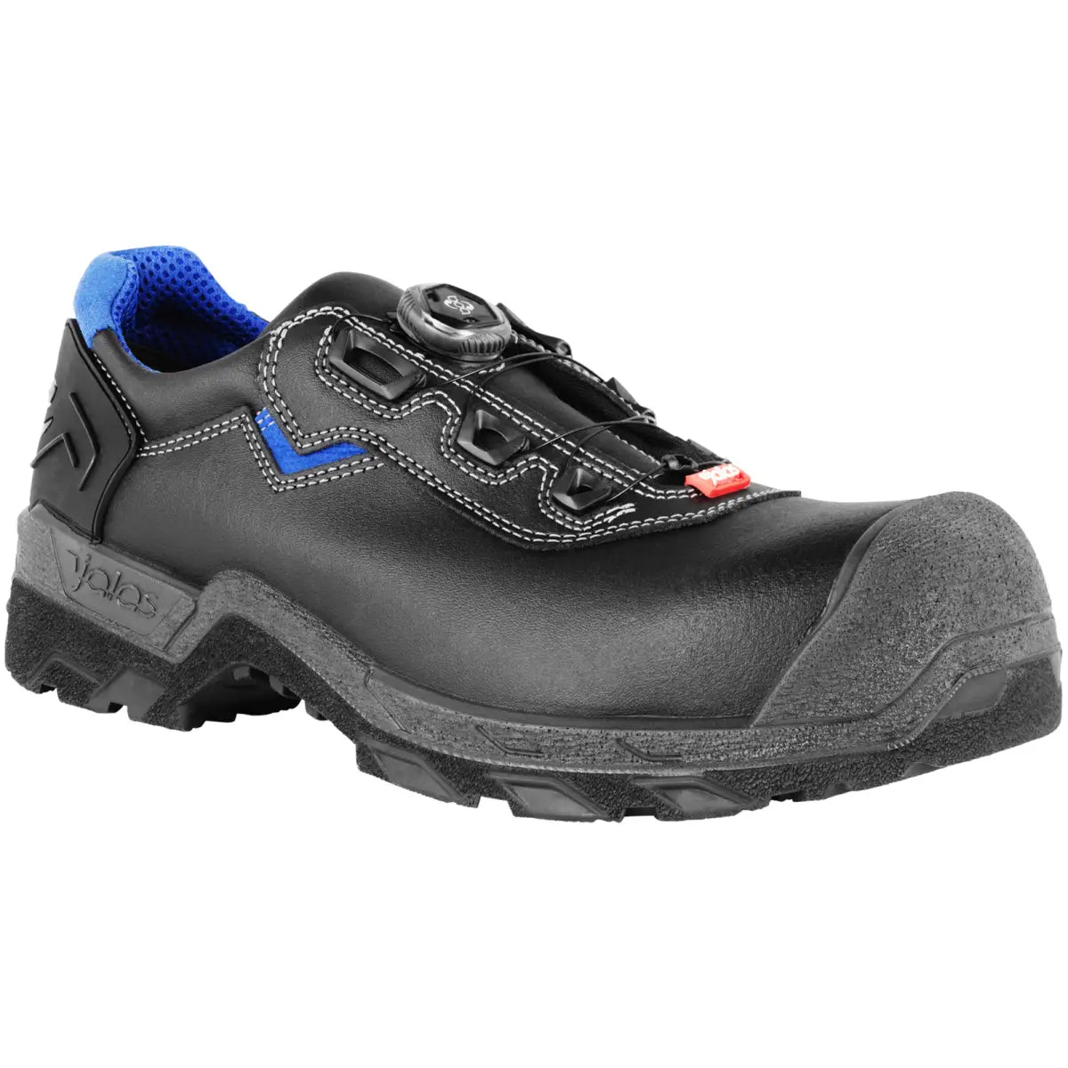 Turvajalkine Jalas 1268 HEAVY DUTY S3 - Työvaatteet