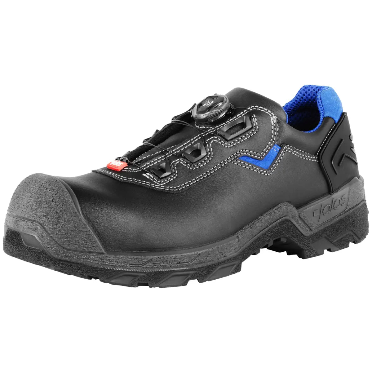 Turvajalkine Jalas 1268 HEAVY DUTY S3 - Työvaatteet
