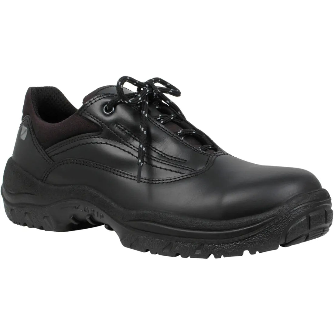Turvajalkine Jalas 1335 BLACK S3S - 36 - Työvaatteet