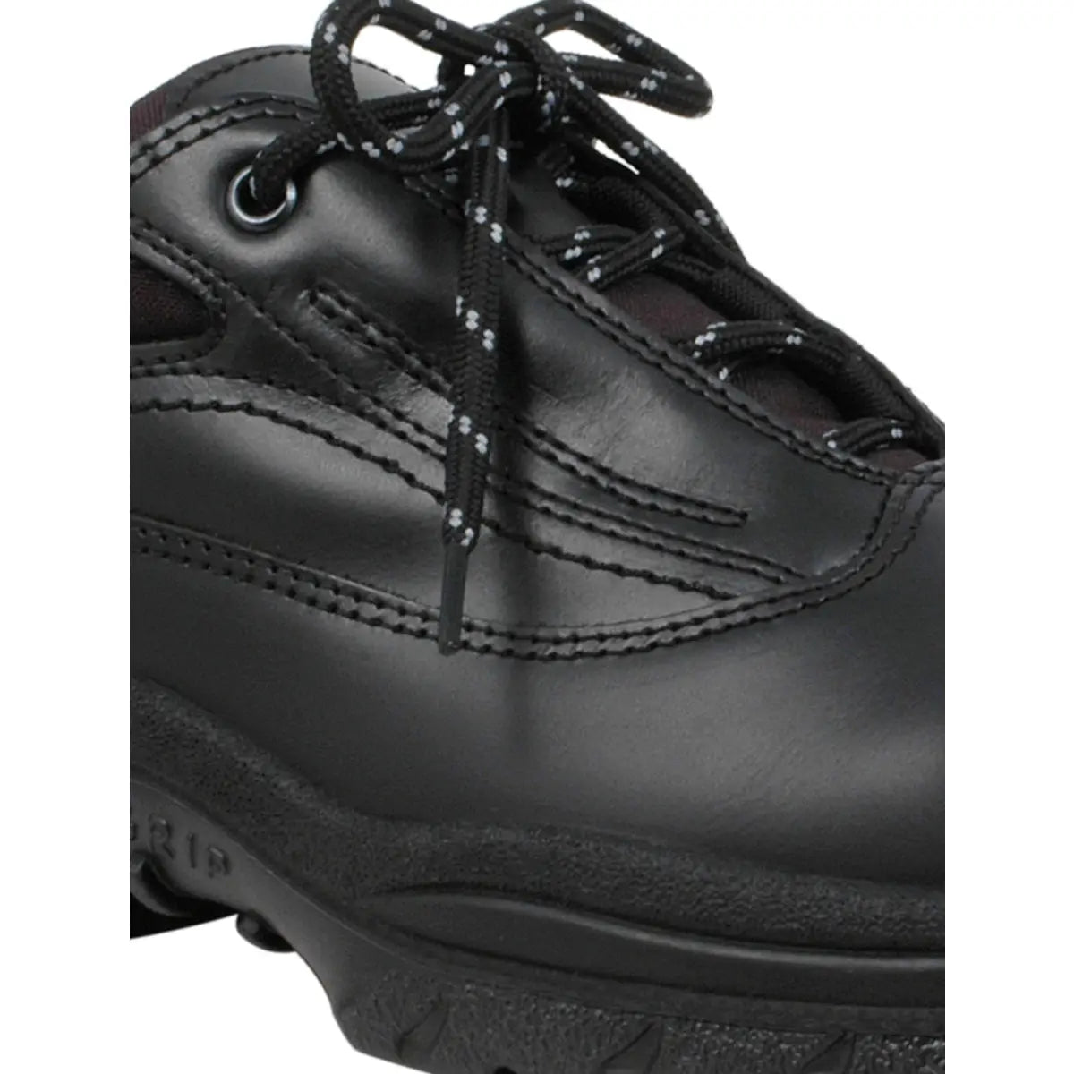 Turvajalkine Jalas 1335 BLACK S3S - Työvaatteet